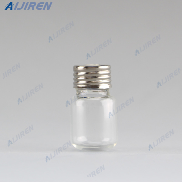 <h3>18mm Screw Closures--Aijiren Vials for HPLC/GC</h3>
